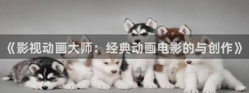 飘雪影院完整版在线观看视频：《影视动画大师：经典动画电影的与创作》